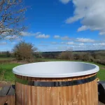 Charassat Maison d'hôtes Saint-Marcel-en-Marcillat