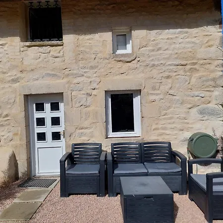 Maison d'hôtes Charassat *