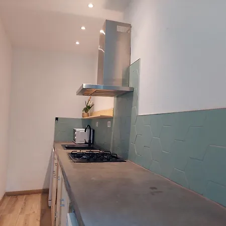Charassat Guest house