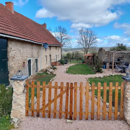 Charassat Saint-Marcel-en-Marcillat